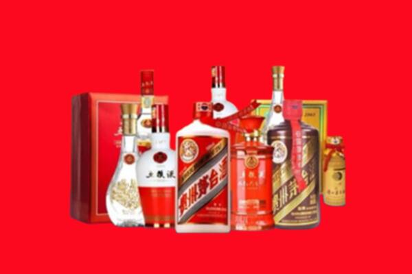 连云港市回收烟酒